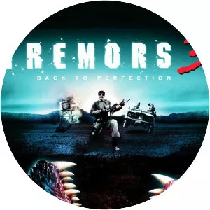 Tremors 3: Back to Perfection