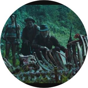 Tremors: Shrieker Island