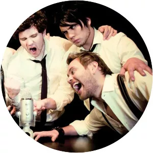 Tren A Marte - Musical group