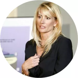 Trena Sutton - Sean Sutton's wife