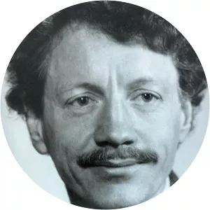 Trenchard More - Computer scientist