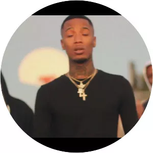 Trenchrunner Poodie - Musical artist