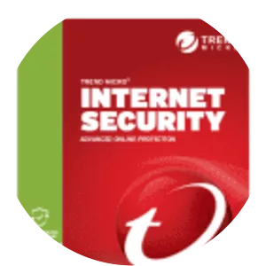 Trend Micro Internet Security - Software