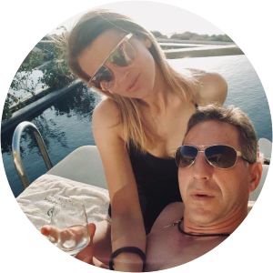 Trendafil Kolev photograph