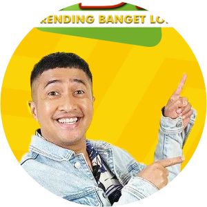Trending Banget Loh - TV program