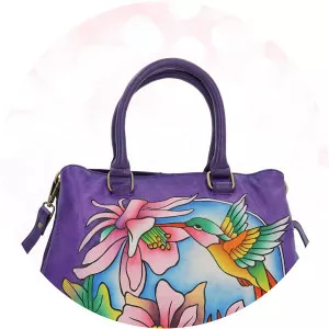 Trendy Handbag GiftsSince 2021 - 2021 ‧ 2,021 seasons