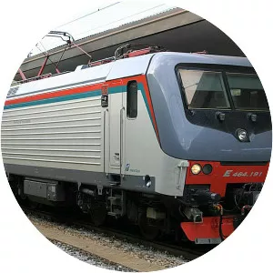Treni Regionali Ticino Lombardia