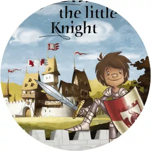 Trenk, the Little Knight