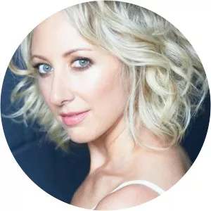 Trenna Keating - Canadian actress