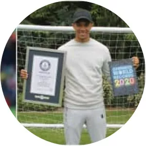 Trent Alexander-Arnold