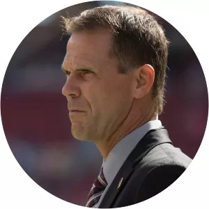 Trent Baalke