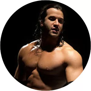 Trent Barreta