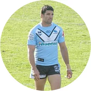 Trent Barrett - Australian coach