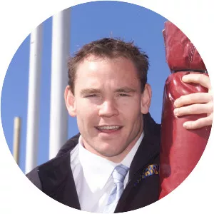 Trent Bartlett - Footballer