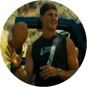 Trent DeMarco - Fictional character