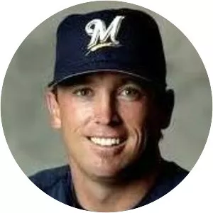 Trent Durrington - Baseball player