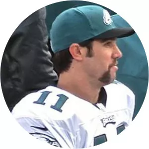 Trent Edwards - American football quarterback