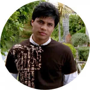 Trent Fernandez - Fictional character