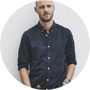 Trent Freeman - Musician