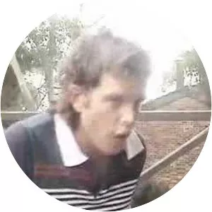 Trent from Punchy - Fictional character