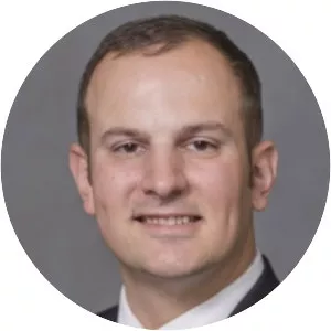 Trent Garner - Politician