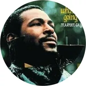 Trent Grandberry - Omarion's father