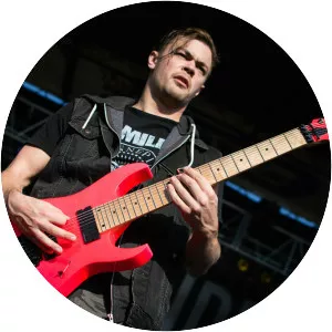 Trent Hafdahl - Musical artist