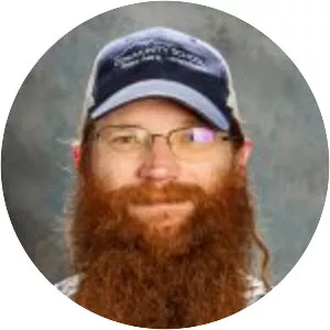 Trent Herbst - American teacher