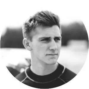 Trent Hindman - Motorsports racing driver