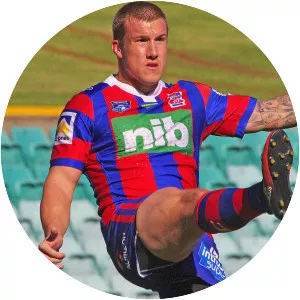 Trent Hodkinson