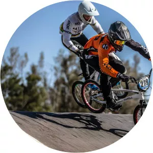 Trent Jones  - New Zealand olympic athlete