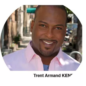 Trent Kendall