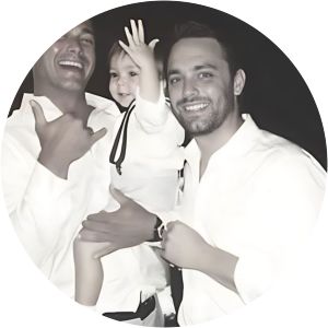 Trent Kinney photograph