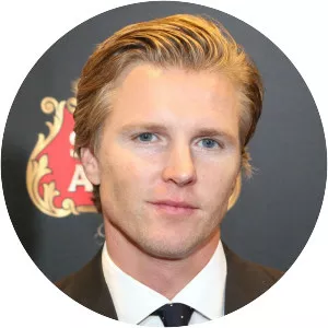 Trent Luckinbill - Film producer