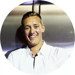 Trent Maxwell - Actor