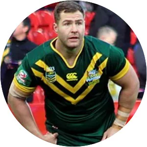 Trent Merrin