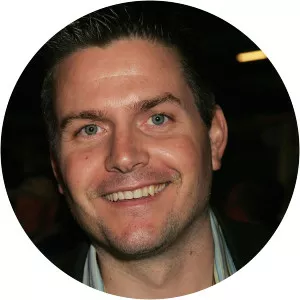 Trent Othick - Film producer