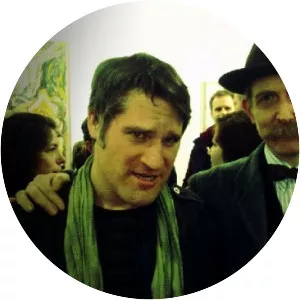 Trent Ruane - Singer