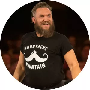 Trent Seven