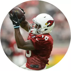 Trent Sherfield - American football wide receiver