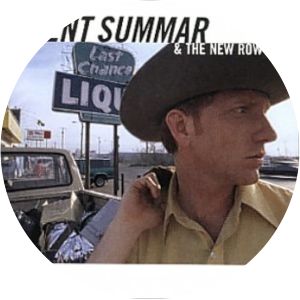 Trent Summar & the New Row Mob