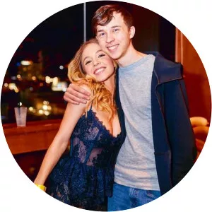 Trent Sweeney photograph