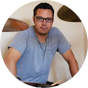 Trent Valladares photograph