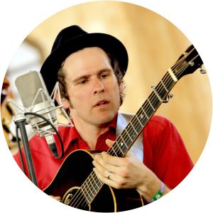 Trent Wagler photograph