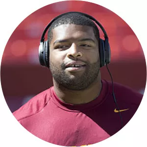 Trent Williams - American football offensive tackle