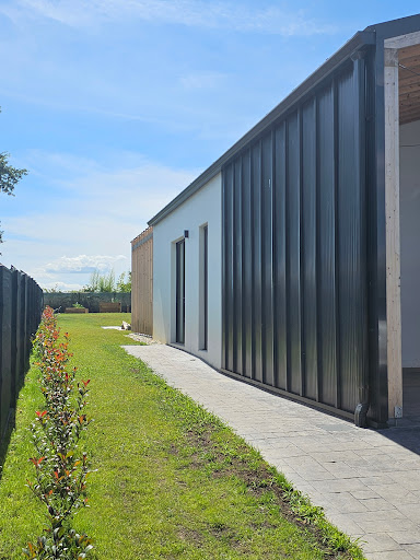 Trenta Innovative Houses - 