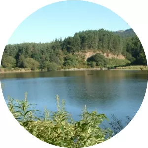 Trentabank Reservoir