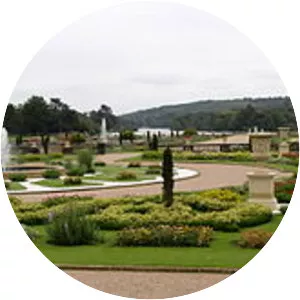 Trentham