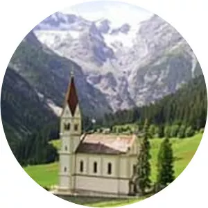 Trentino-South Tyrol (Trentino-Südtirol)