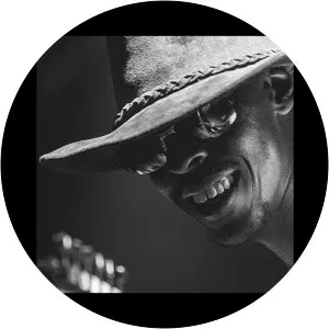 Trenton Ayers - Musical artist